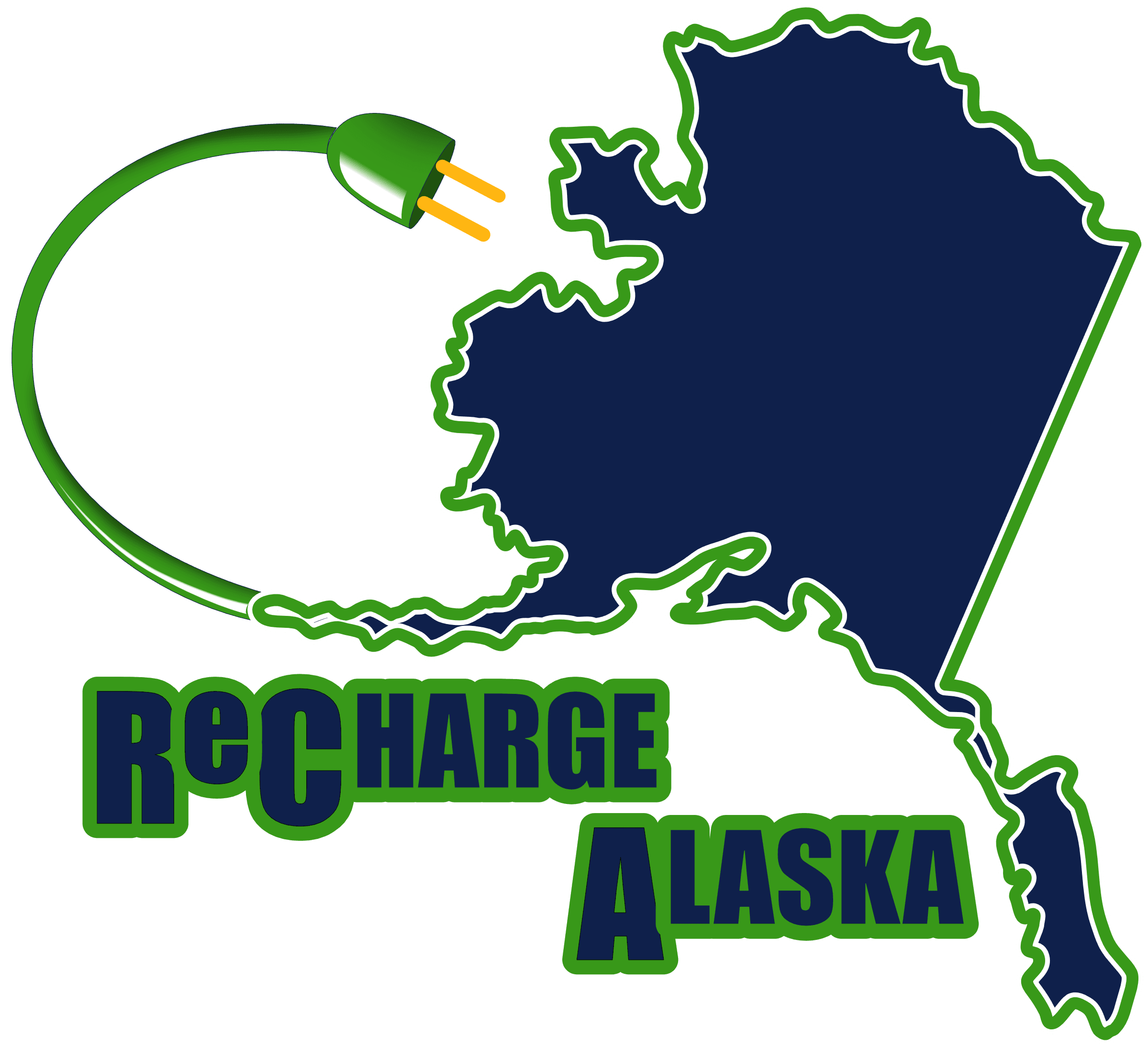 ReCharge Alaska logo